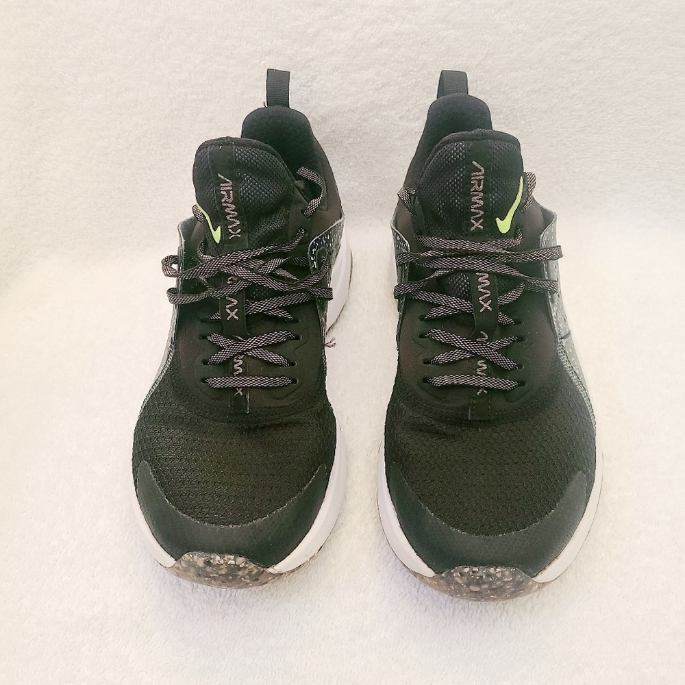 Nike Airmax Bella TR 3 AMP Women's Size 6 Royal Pulse Very Good Condition